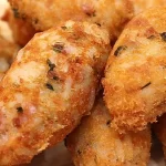 Bolinho de Arroz Bolinho de Arroz