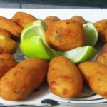 Bolinho de Bacalhau Bolinho de Bacalhau