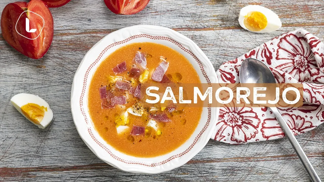 Salmorejo Salmorejo