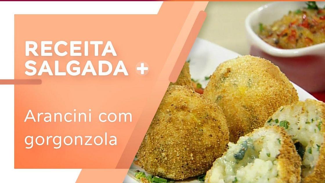 Arancini