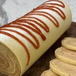 Bolo de Rolo: A Receita Tradicional e Irresistível de Pernambuco Bolo de Rolo: A Receita Tradicional e Irresistível de Pernambuco