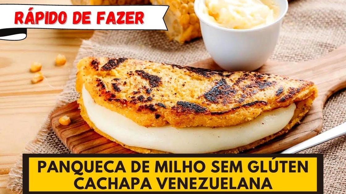 Cachapa