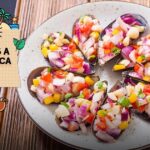 Choros a la chalaca