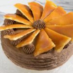 Dobos Torte