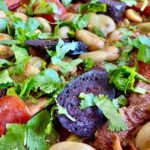 Favas à portuguesa