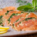 Gravlax Gravlax