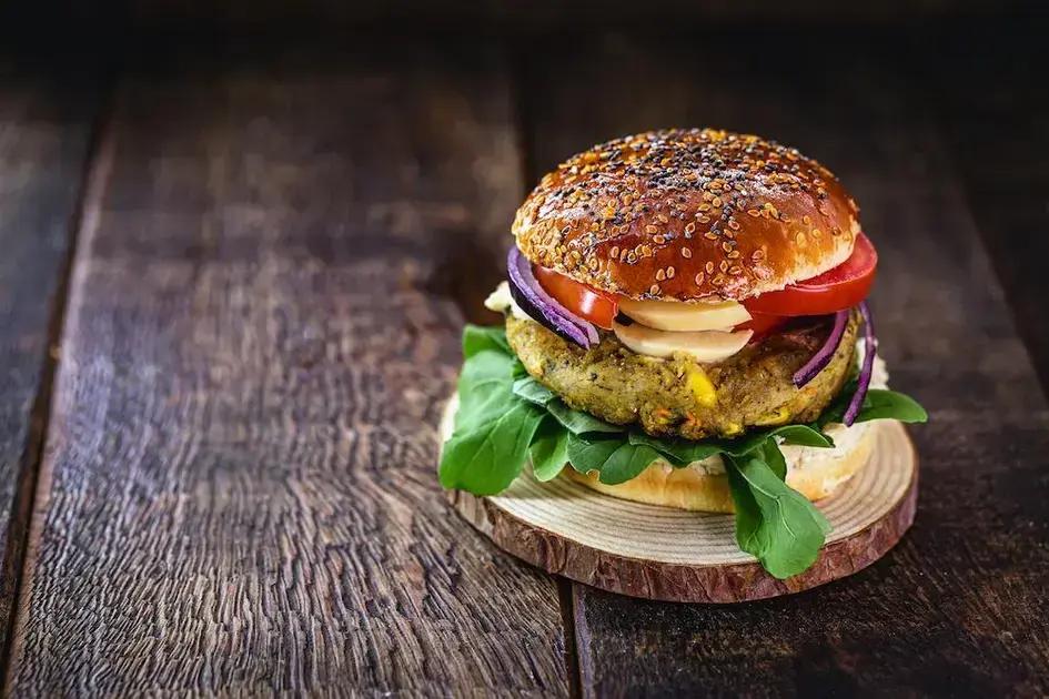 Hamburguer Fit: Descubra Sabores Incríveis e Saudáveis! Hamburguer Fit: Descubra Sabores Incríveis e Saudáveis!