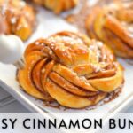 Kanelbullar Kanelbullar
