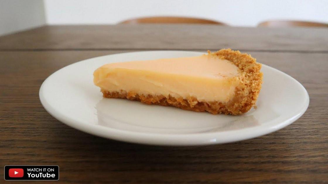 Key Lime Pie