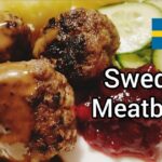 Köttbullar Köttbullar