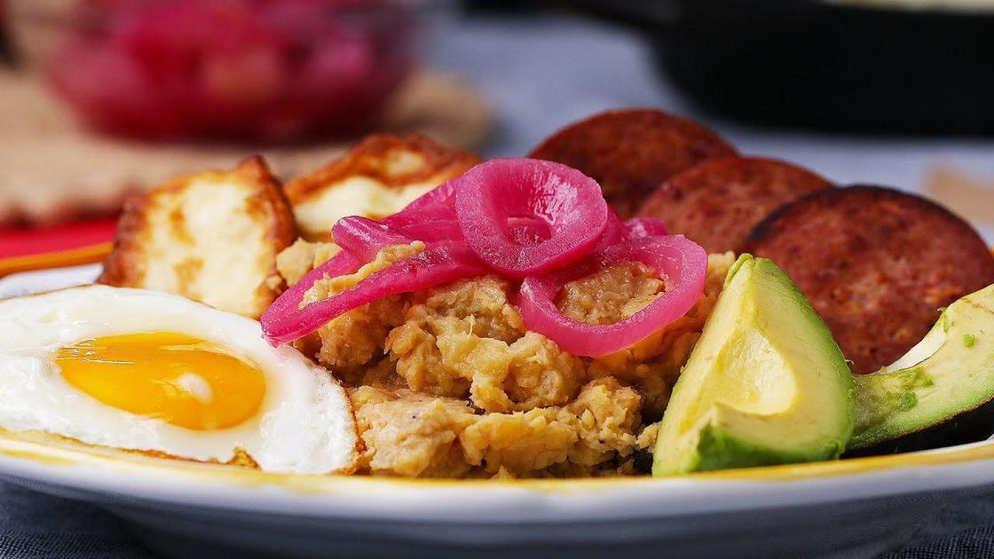 Mangú Mangú