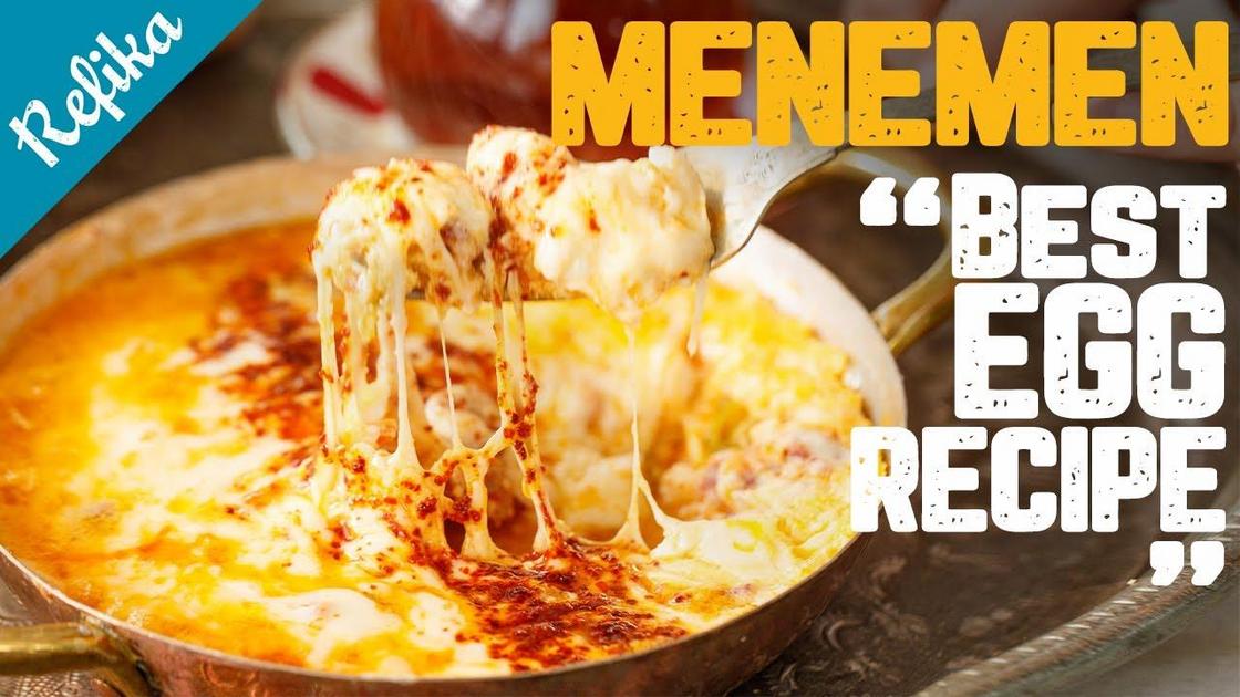 Menemen Menemen