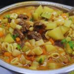 Minestrone