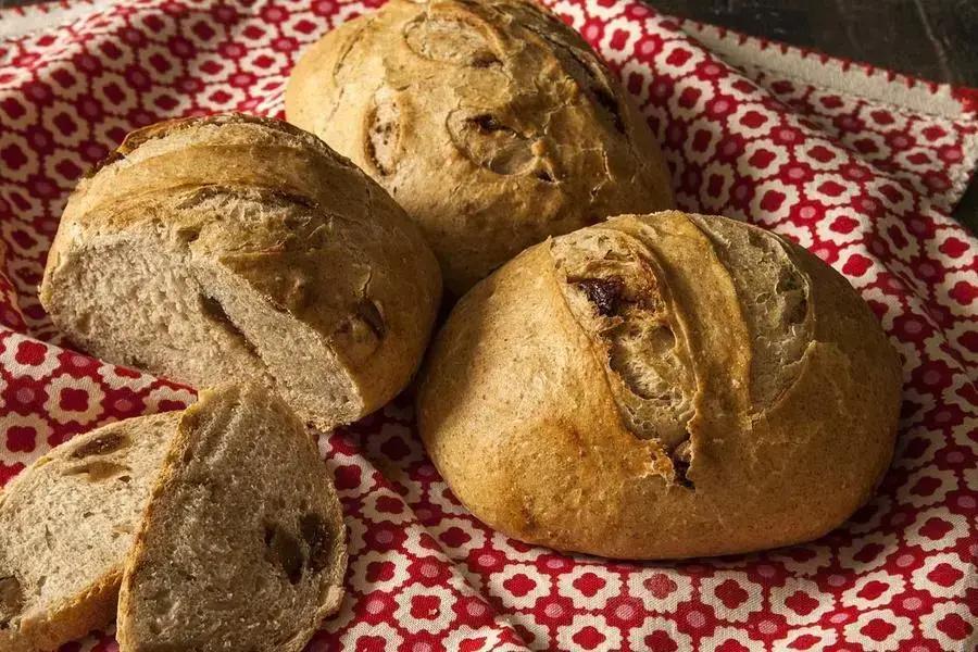 Pão de Figo: Descubra os Segredos e Benefícios Desta Delícia Caseira Pão de Figo: Descubra os Segredos e Benefícios Desta Delícia Caseira