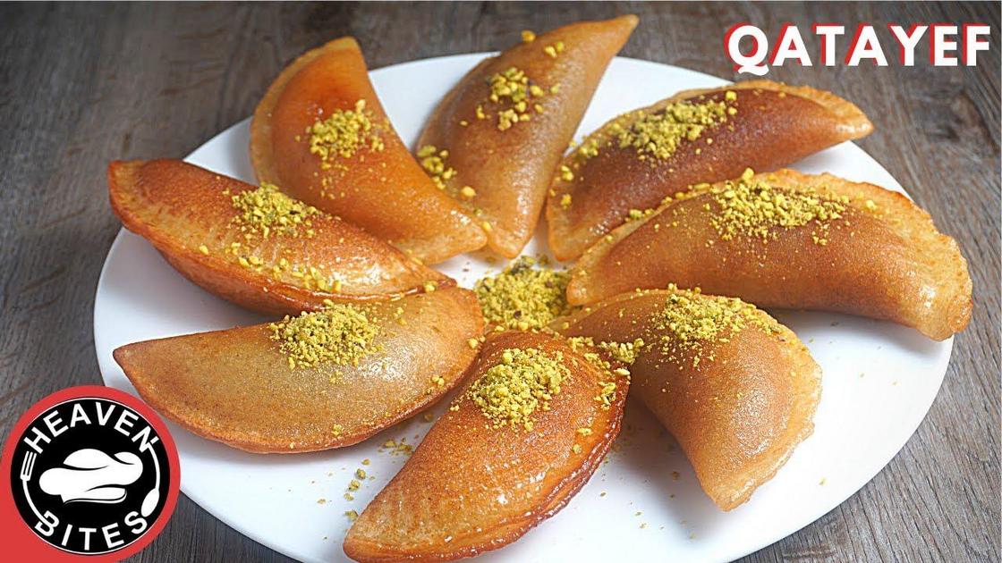 Qatayef