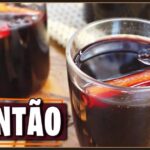 Quentão