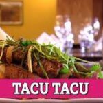 Tacu Tacu