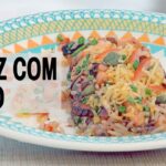 Arroz de Polvo