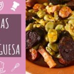 Favas à portuguesa Favas à portuguesa