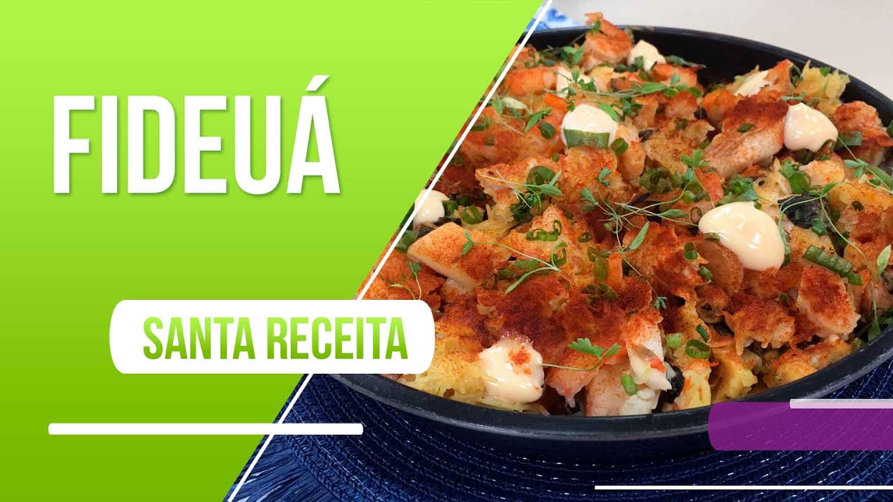 Fideuà Fideuà