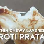 Roti Prata Roti Prata