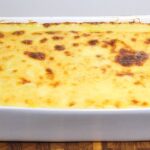 Bacalhau com Natas